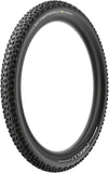 Pirelli, Scorpion Enduro M, Tire, 27.5x2.40, Folding, Tubeless Ready, Smartgrip, HardWALL, 60TPI, Black