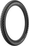 Pirelli, Scorpion Enduro R, Tire, 27.5x2.40, Folding, Tubeless Ready, Smartgrip, HardWALL, 60TPI, Black