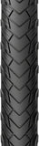Pirelli Cycl-e XT Tire - 700 x 50 Clincher Wire Black Reflective