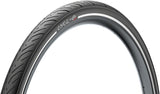 Pirelli, Cycl-e GT, Tire, 700x40C, Wire, Clincher, Black