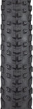 Teravail Ehline Tire 29 x 2.3 Tubeless Folding Black Durable