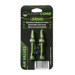 CushCore 44mm Valve Set Green