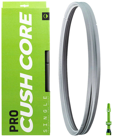 CushCore Pro Tire Insert 29 Single Includes 1 Tubeless Valve