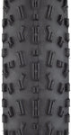 Surly Bud Tire 26 x 4.8 Tubeless Folding Black 120tpi
