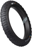 45NRTH Vanhe LGa Tire 27.5 x 4 Tubeless Folding Black 120tpi