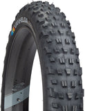 45NRTH Vanhe LGa Tire 27.5 x 4 Tubeless Folding Black 120tpi