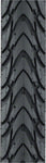 Michelin Protek Cross Tire 700 x 32 Clincher Wire Black