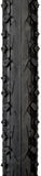 Continental Travel Contact Tire 700 x 37 Clincher Wire Black EBike
