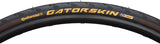 Continental Gatorskin Tire 700 x 28 Clincher Folding Black 180tpi