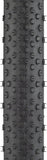 Continental Terra Speed Tire 650b x 35 Tubeless Folding Black