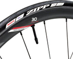 Zipp Speed Weaponry Tangente Speed Tire 700 x 28 Clincher Folding Black