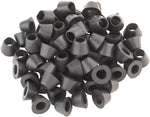 MucOff Tubeless Valve Box Refill Large Round Grommet Pack of 80