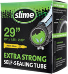 Slime SelfSealing Tube 29 x 1.752.2 32mm Presta Valve