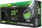 Slime Thick SMart Tube 26 x 1.752.125 Schrader Valve