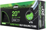 Slime Thick SMart Tube 20 x 1.752.125 Schrader Valve