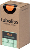 Tubolito Tubo Road 700 x 1828mm Tube 42mm Presta Valve