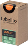 Tubolito Tubo CX/Gravel 700 x 3040mm Tube 60mm Presta Valve