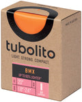 Tubolito Tubo BMX 20 x 1.82.4 Tube Schrader Valve