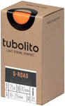 Tubolito STubo Road 700 x 1828mm Tube 80mm Presta Valve Disc Brake