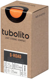 Tubolito STubo Road 700 x 1828mm Tube 80mm Presta Valve Disc Brake