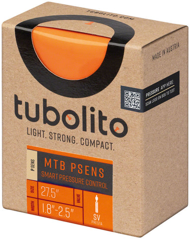 Tubolito Tubo MTB PSENS Tube - 27.5 x 1.8-2.5 42mm Presta Valve