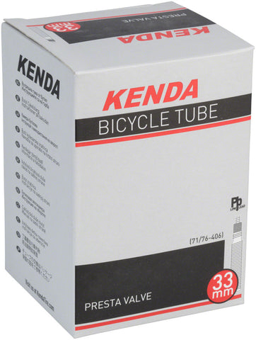 Kenda 24 x 2.02.4 32mm Presta Valve Tube