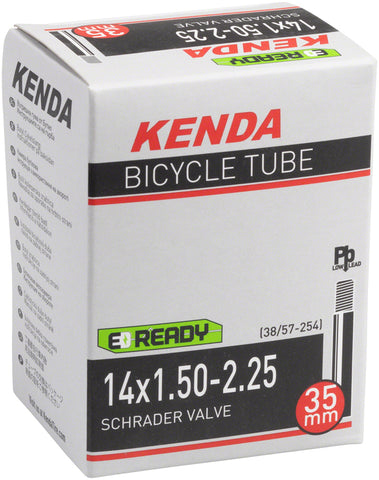 Kenda 14 x 1.52.25 SV Tube