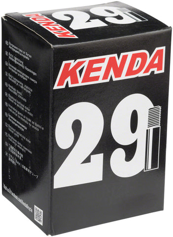 Kenda Long Valve Schrader (48mm) Tube 29 x 1.92.3 1.0mm wall thickness