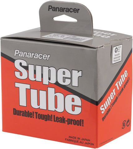 Panaracer DH SuperTube 26 x 2.12.5 Schrader Valve Tube