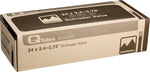 QTubes DH 24 x 2.42.75 Schrader Valve Tube