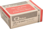 QTubes 700c x 1823mm 48mm Presta Valve Tube 101g