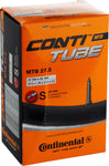 Continental 27.5 x 1.752.5 42mm Presta Valve Tube