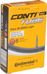 Continental Light 650 x 2025mm 42mm Presta Valve Tube