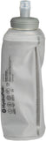 Nathan Insulated Soft Flask Bite Top 18oz GRAY