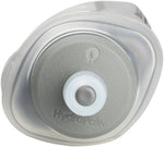 Nathan Insulated Soft Flask Bite Top 18oz GRAY