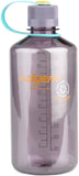 Nalgene Sustain Water Bottle - 32oz Narrow Mouth Aubergine