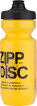 Zipp Speed Weaponry Water Bottle: Purist with Watergate by Specialized Disc