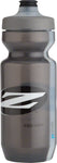 Zipp Water Bottle Purist with Watergate by Specialized GRAY 22oz