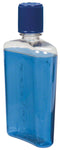 Nalgene Flask: 12oz Slate Blue