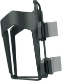 SKS Anywhere Mount Velocage Water Bottle Cage - Strap-On Black