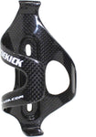 XLAB Sidekick Water Bottle Cage RIGHT Gloss Black