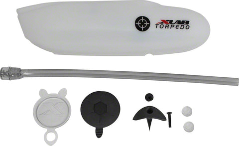 XLAB Torpedo Reload Kit Red