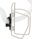 Problem Solvers Clampon Water Bottle Mount 22.225.4mm