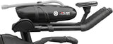 XLAB Torpedo Versa Slim Aero Drink System - Black