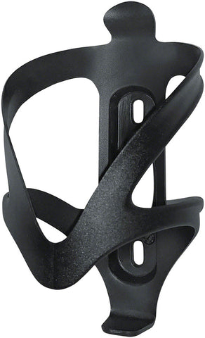 Bottle Cage Delta Composite Road Cage W/O-Hdwr Bk