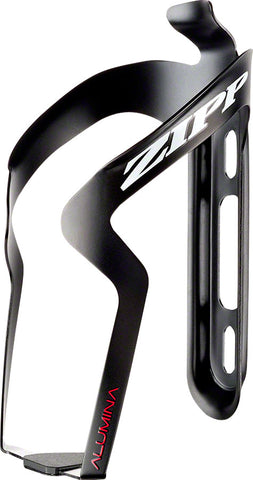 Zipp Alumina Water Bottle Cage Black