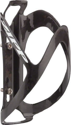 Zipp Vuka BTA Water Bottle Cage Carbon Black