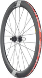 Vision SC55 Wheelset 700 QR/15 x 100/130mm CenterLock HG11 Black