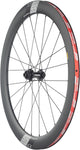 Vision SC55 Wheelset 700 QR/15 x 100/130mm CenterLock HG11 Black