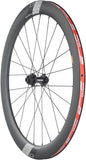 Vision SC55 Wheelset 700 QR/15 x 100/130mm CenterLock HG11 Black